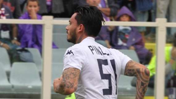 L'ag. di Pinilla: "Inter? Troppo presto per parlarne"
