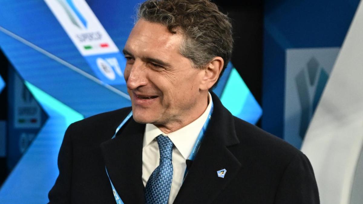 L'allarme di De Siervo: "C'è il rischio che i campionati si trasformino in delle semplici pre-qualifiche per le Coppe"