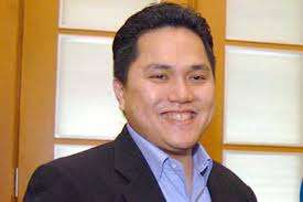 TS - Thohir esamina i conti, offre e fissa la deadline