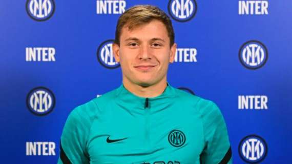 Barella verso un grande traguardo: è a meno uno dalle 100 con l'Inter