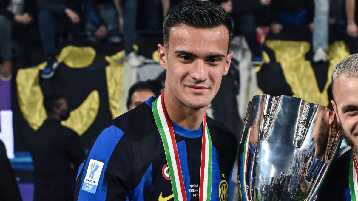 Moretto: "Stankovic, priorità all'Inter: vuole restare a Milano"