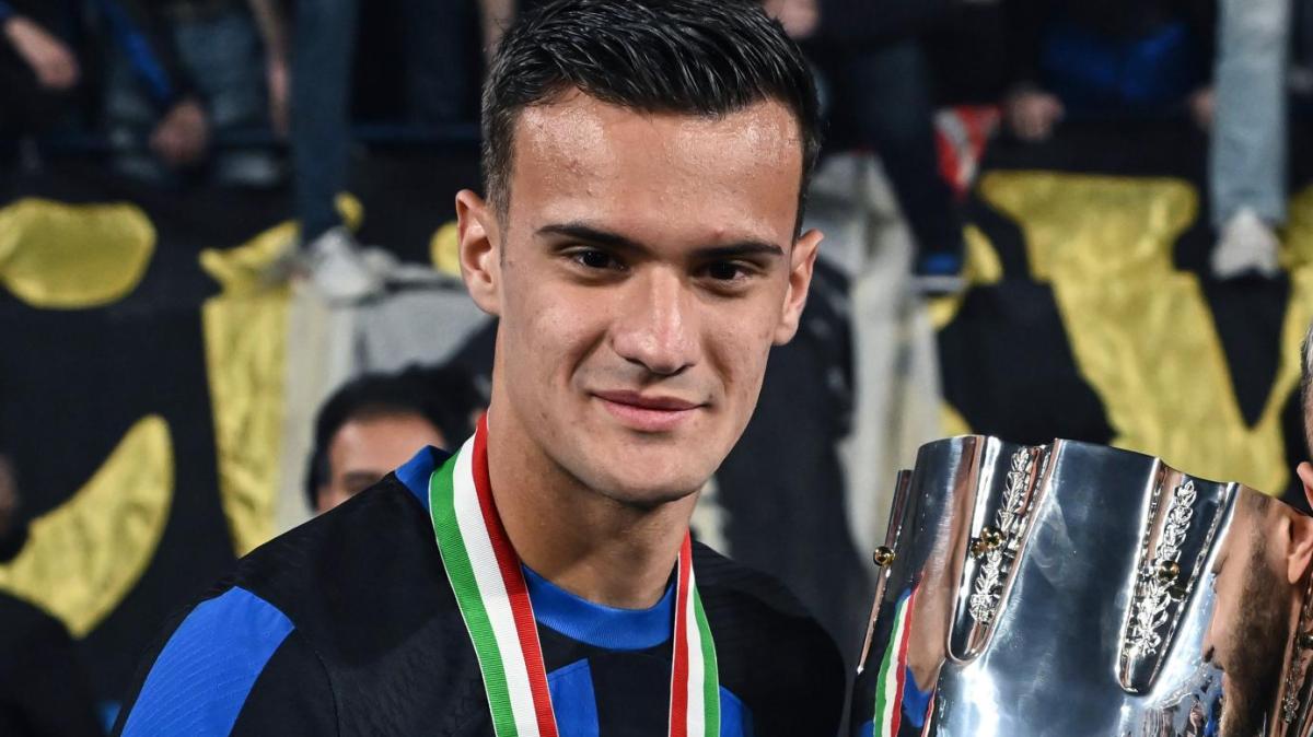 TS - Vertice Stankovic-Inter: tre strade possibili per il futuro