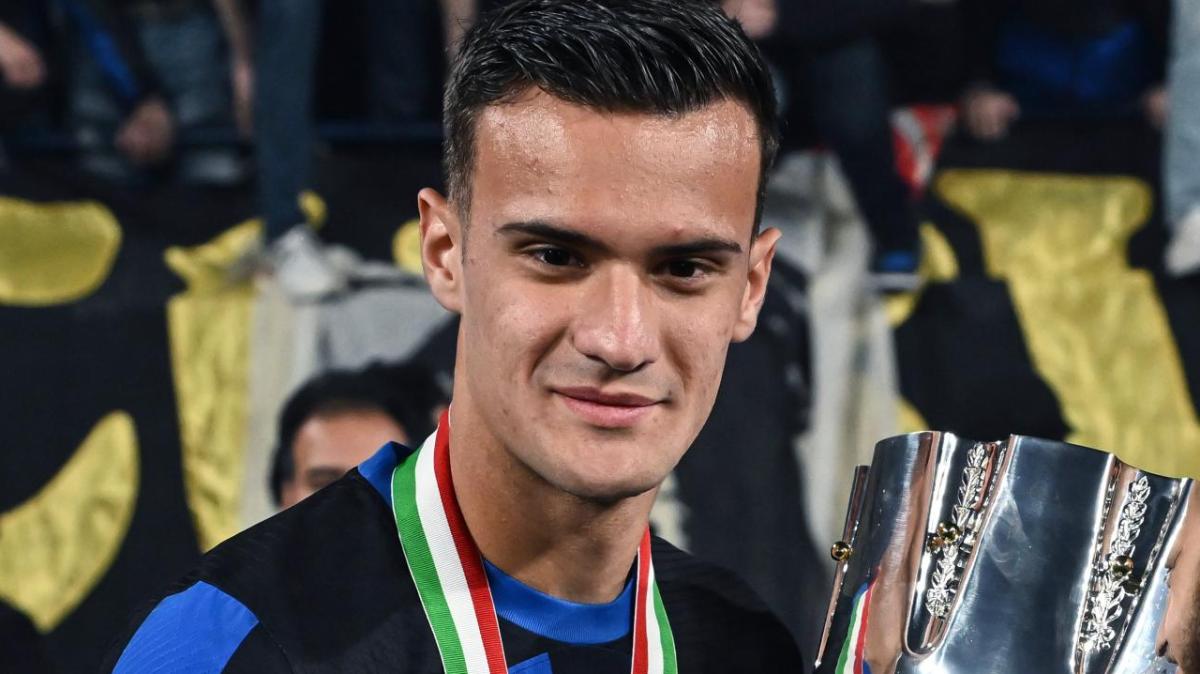 GdS - Inter, due Stankovic alla base? Possibile, ma c'è anche un'altra ipotesi per la porta