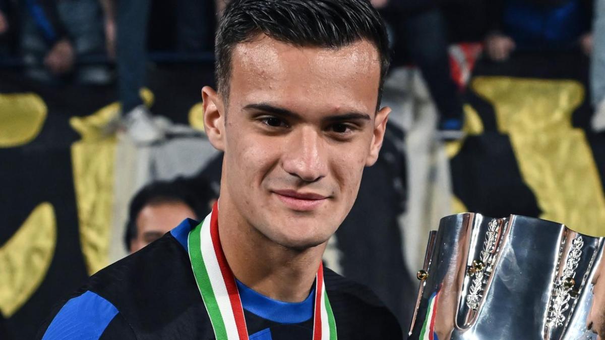 CdS - Inter, Stankovic jr pronto al ritorno: motivi anche tattici dietro alla scelta. Cessione? Solo in un caso