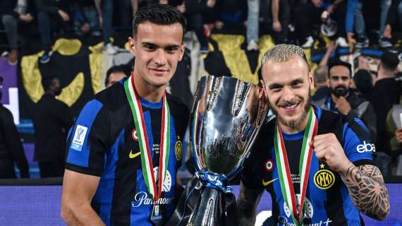 TS - Si stringe per Stankovic al Club Brugge: tesoretto da reinvestire nel difensore