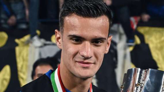 Bruges, Aleksandar Stankovic si presenta: "Progetto e fiducia: non ci ho messo molto a scegliere questo club"