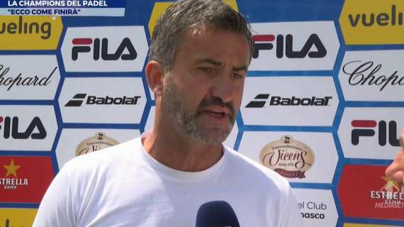 Panucci: "Ero scettico, ma questa Inter è una squadra da finale. Ha le sue chance contro il City"