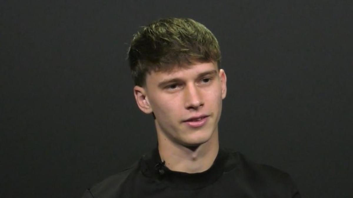 Jakirovic, prime parole da interista: "È il passo più importante della mia carriera. Ho fatto un sacco di domande a Sucic"