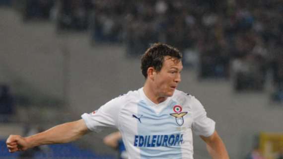 Per Lichtsteiner adesso si muove il Genoa