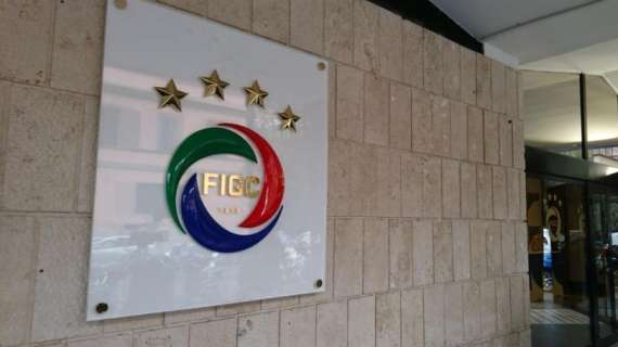 Consiglio Federale Figc: la stagione si conclude in base al merito sportivo. Arriva il comunicato ufficiale 