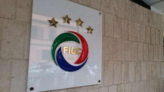 Figc, inviato al Governo il protocollo per la ripresa degli allenamenti 