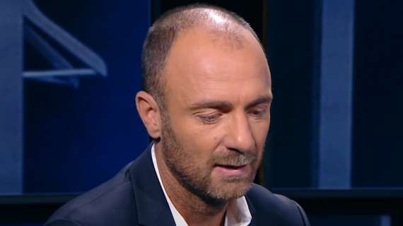 Dugarry: "L'Inter è una macchina. Pensare che il PSG sia favorito vuol dire non capirne di calcio"