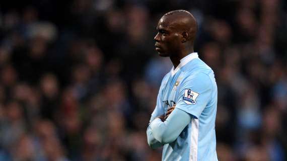 Balotelli si scusa e apre: "A giugno vedrò il City, valuteremo il da farsi"