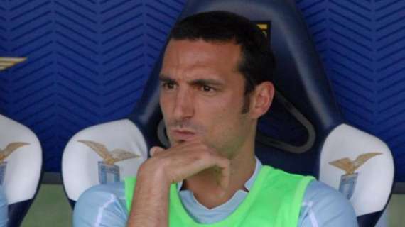 Atalanta, Scaloni dopo Giorgi: Schelotto più lontano