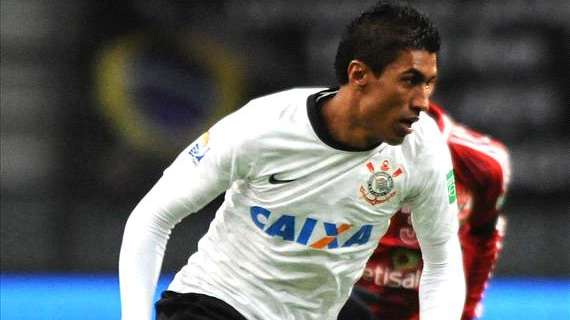 Tuttosport - L'Inter può avere Paulinho anche a rate