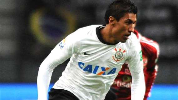 Paulinho-Inter? Il ds del Corinthians: "Chi lo vorrà..."