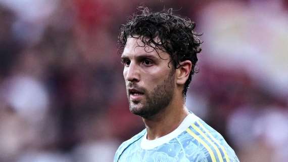 Locatelli: "Abbiamo voglia di pedalare, anche perché se no Gattuso s'arrabbia". Poi cita Barella e Bastoni