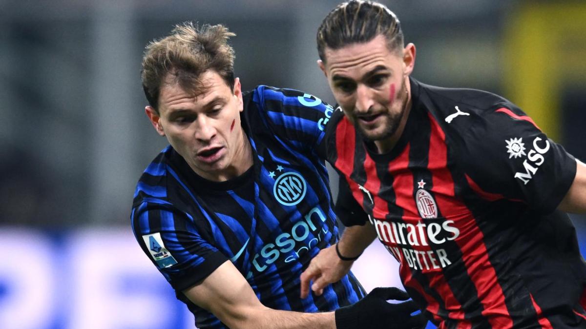 TS - L’Inter ha giocato, il Milan vinto. Ma i nerazzurri hanno una pecca