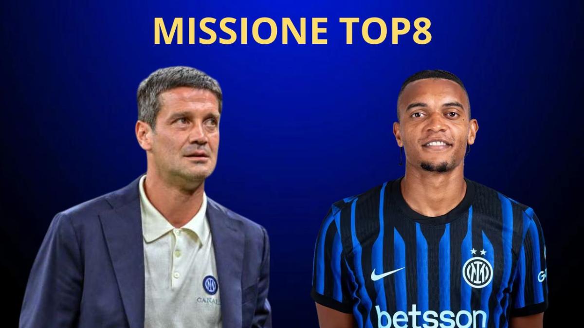 Il giorno di INTER-LIVERPOOL, le ULTIME e la PROBABILE: dubbio AKANJI. CAMBIO a DESTRA?