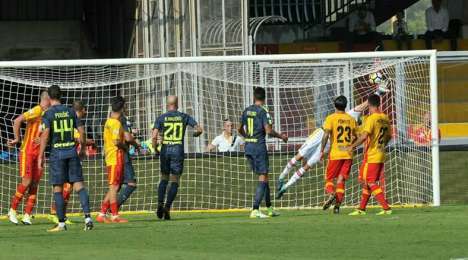 Brozovic fa uno-due, D'Alessandro non basta al Benevento: è 1-2 Inter