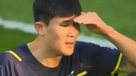 CdS - Kim Min-Jae, ci ha pensato anche l'Inter: la situazione del coreano del Fener