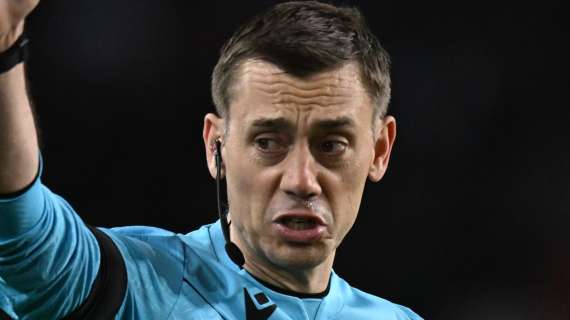 Moviola CdS - Turpin da 6, però c'è qualche imprecisione. Svista sul mani di Martinez: Barella andava via...
