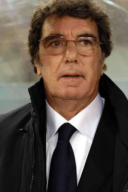 Zoff: "Inter in corsa per il titolo, ma non è sola"