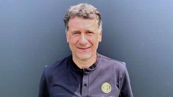 UFFICIALE - Attilio Sorbi è il nuovo allenatore dell'Inter Femminile 