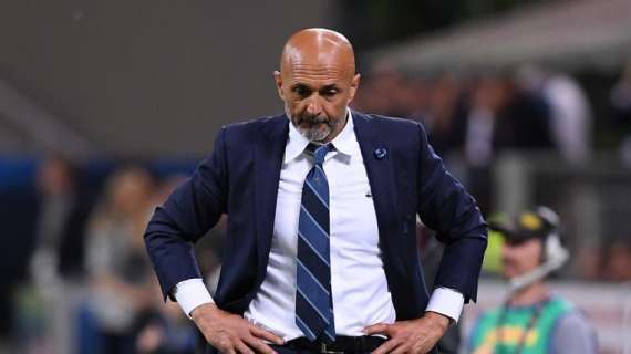 GdS - Spalletti, addio e punture: club stizzito per i riferimenti ad Agnelli e Icardi