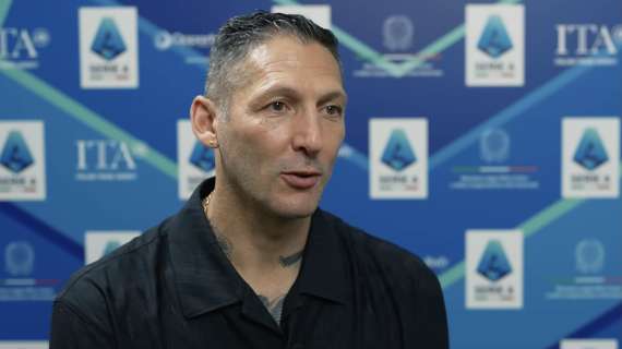 Materazzi: "Chelsea campione del mondo, ringrazio Maresca perché un po' ha vendicato il ko dell'Inter col PSG"