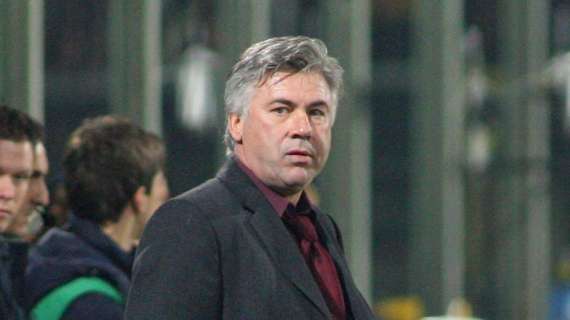 Ancelotti spegne il volume su Mourinho