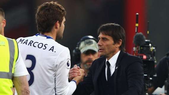Daily Star - Inter su Alonso? Lo spagnolo può chiedere l'addio a gennaio: Lampard pensa al sostituto