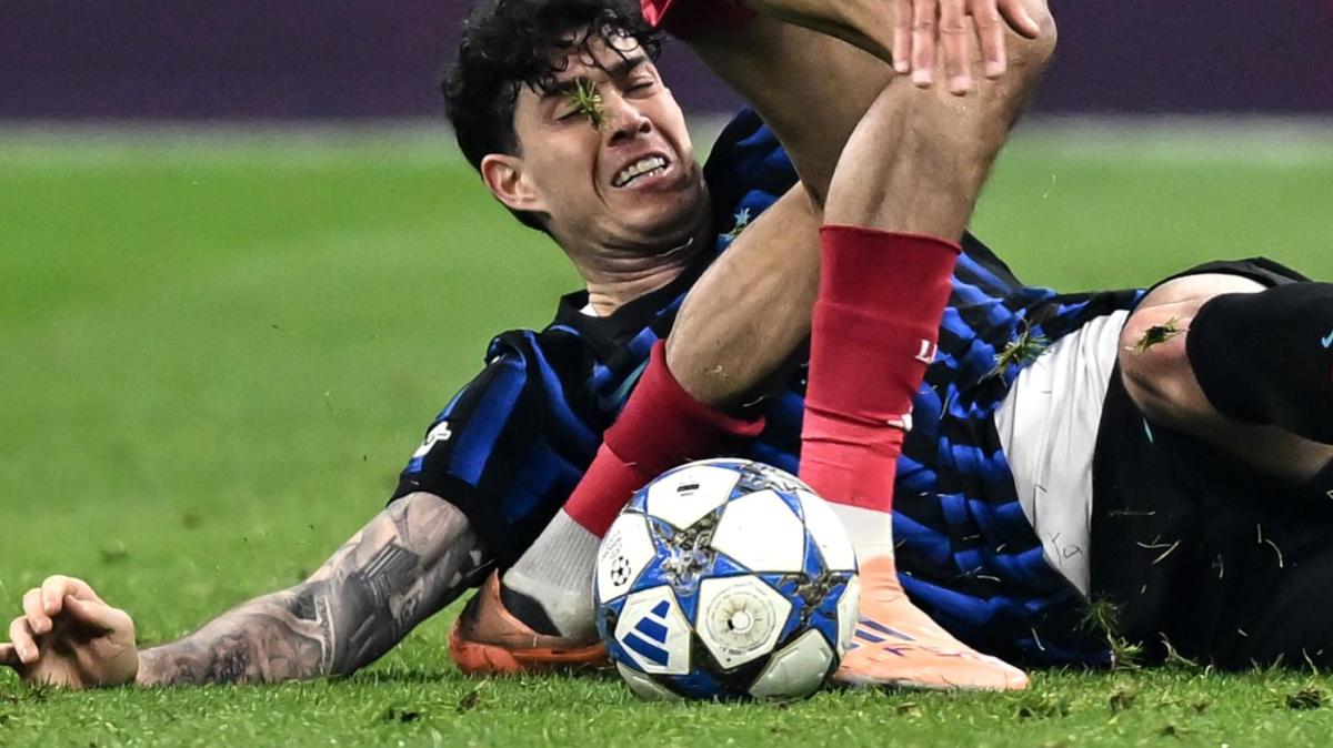 Dal gol di Yildiz al giallo di Bisseck: in casa Inter è tornato il fallo tattico. Teste più libere, Bastoni ne è l'esempio