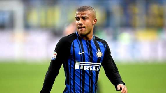 Sky - Inter-Napoli: Rafinha provato da trequartista, Gaglia-Brozo in mediana 