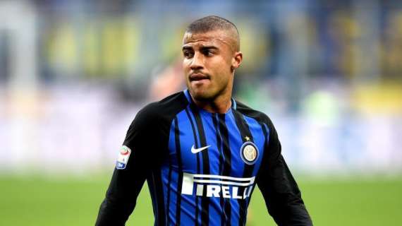 Rafinha titolare contro il Genoa? Ora Spalletti ci pensa sul serio. Dipende anche da Icardi e Perisic