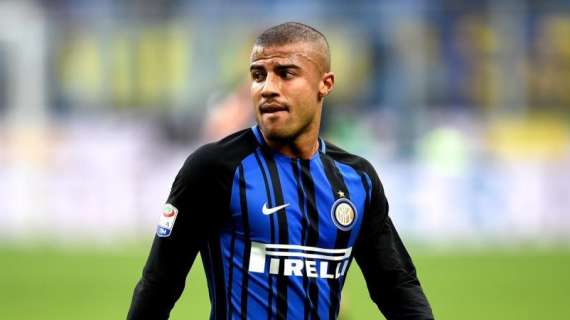 Rafinha elogia Karamoh: "Grande sforzo, non era facile. Congratulazioni fratello mio"