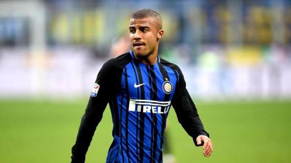 Inter-Rafinha, risultati positivi per l'esperimento social