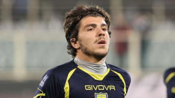 UFFICIALE - Il Chievo ha riscattato la metà di Paloschi 