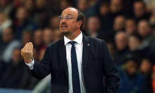 Sky Deutschland - Benitez interessato a un ex nerazzurro