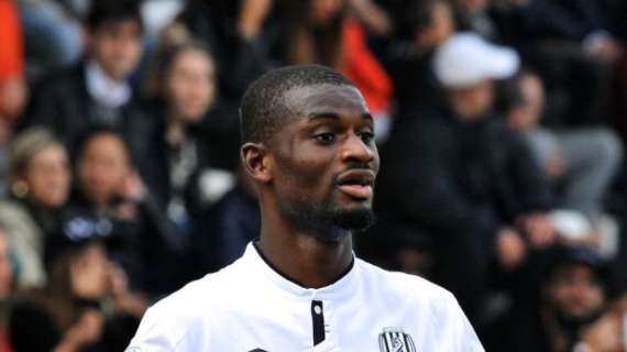 Cesena, poker al Pescara: a segno anche Donkor