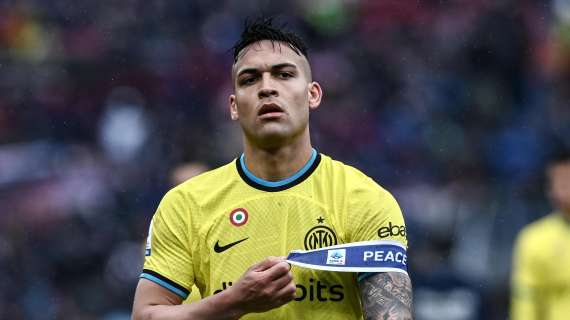 CdS - Lautaro sempre più leader, in campo e fuori: così usa lo status di campione del mondo