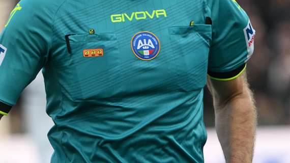 Primavera 1, domani Inter-Sampdoria per la 37esima giornata: dirigerà Djurdjevic di Trieste