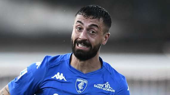 Qui Empoli - Andreazzoli perde un titolare prima del match con l'Inter