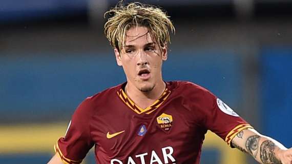 GdS - Zaniolo, dall'infortunio alla rottura coi compagni. Juve, Inter e Tottenham in agguato