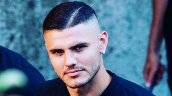 Canal Plus - Icardi al PSG, è fatta: firmato il contratto