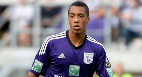 Dal Belgio: Wolfsburg in pole per Youri Tielemans