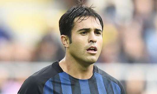 Inter, Eder è nel mirino della Lazio 