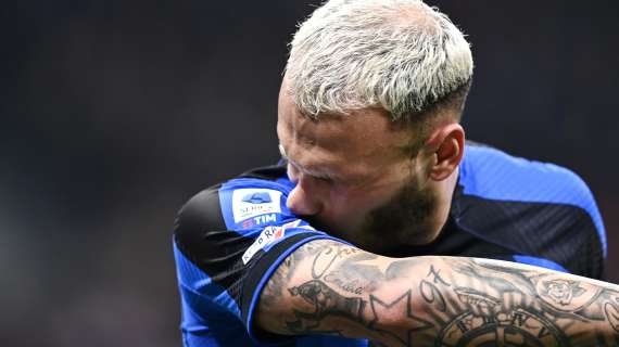 Dimarco non al meglio: il difensore dell'Inter lascia Coverciano. Al suo posto convocato Emerson Palmieri 
