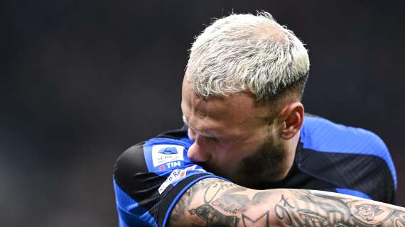 Sky - Niente Inter-Fiorentina per Dimarco: il giocatore ha lasciato il ritiro di Appiano Gentile 