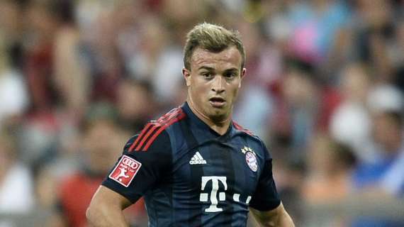 CdS - Shaqiri, è assalto Inter. Thohir ha capito...